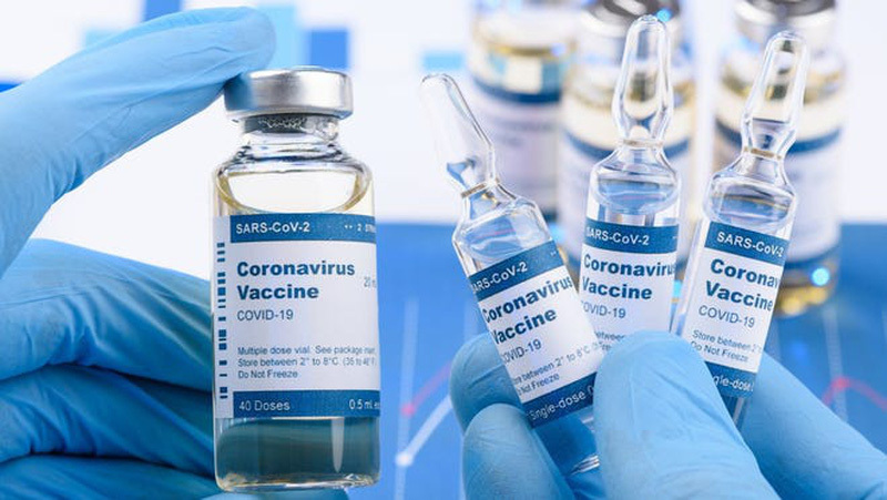 Quốc gia đầu tiên trên thế giới hoàn thành thử nghiệm vaccine Covid-19 ở người