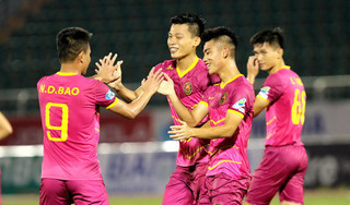 AFC ngợi khen 'hiện tượng' của bóng đá Việt Nam