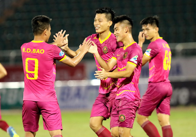 AFC ngợi khen 'hiện tượng' của bóng đá Việt Nam