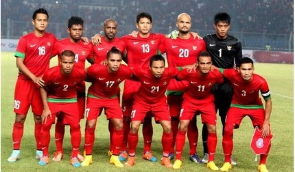 Indonesia có cơ hội đăng cai World Cup 2030?