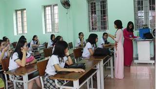 Đáp án đề thi môn Ngữ Văn vào lớp 10 tỉnh Cao Bằng năm 2020