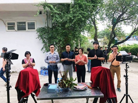Tin tức giải trí Việt 24h mới nhất, nóng nhất hôm nay ngày 16/7/2020