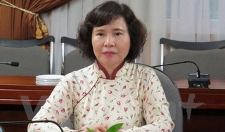 Chưa có thông tin về việc bà Hồ Thị Kim Thoa đã nhập quốc tịch nước ngoài