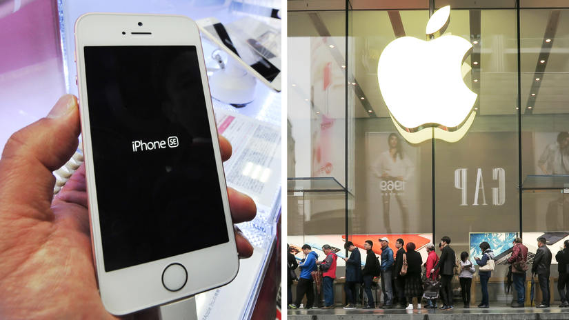 Người dùng iPhone bắt đầu đăng ký nhận bồi thường từ Apple