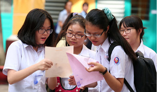 Đáp án đề thi môn Tiếng Anh vào lớp 10 tỉnh Bắc Giang năm 2020