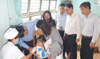 Thêm một huyện ở Gia Lai phát hiện ca bệnh bạch hầu 