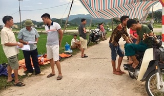 Hà Nội chỉ đạo khẩn vụ người dân chặn xe vào bãi rác Nam Sơn