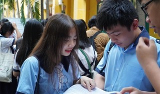 TPHCM: Kết thúc ngày thi đầu tiên vào lớp 10 có 554 thí sinh bỏ thi