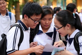 Đáp án đề thi môn Ngữ Văn vào lớp 10 THPT tỉnh Đắk Lắk năm 2020 