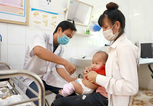 Bộ Y tế phê duyệt Kế hoạch tiêm vaccine phòng, chống dịch bạch hầu tại 4 tỉnh Tây Nguyên