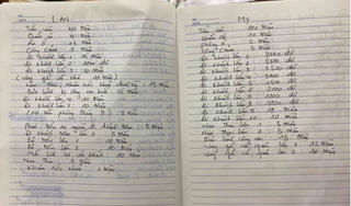 Thu Quỳnh gây sốc khi công bố bảng giá 'đi khách' của My Sói