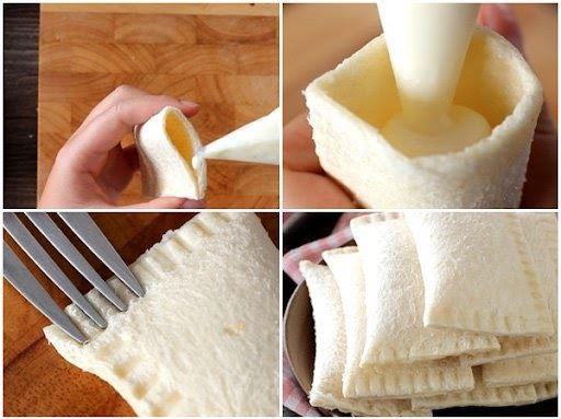 Bật mí công thức làm bánh sữa chua thơm mềm, béo ngậy đơn giản tại nhà