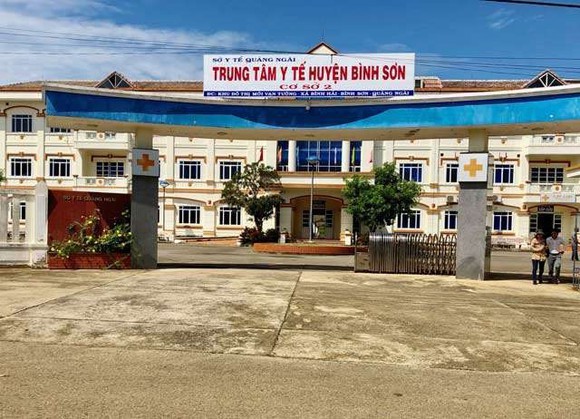 Tin tức trong ngày 19/7, tiếp nhận hơn 1.700 chuyên gia nước ngoài đến Quảng Ngãi làm việc