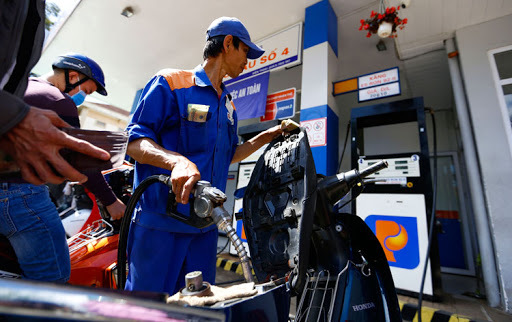Giá xăng dầu hôm nay 20/7: Giảm nhẹ phiên giao dịch đầu tuần
