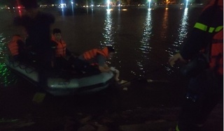 Phát hiện thi thể người đàn ông đuối nước ở hồ Định Công