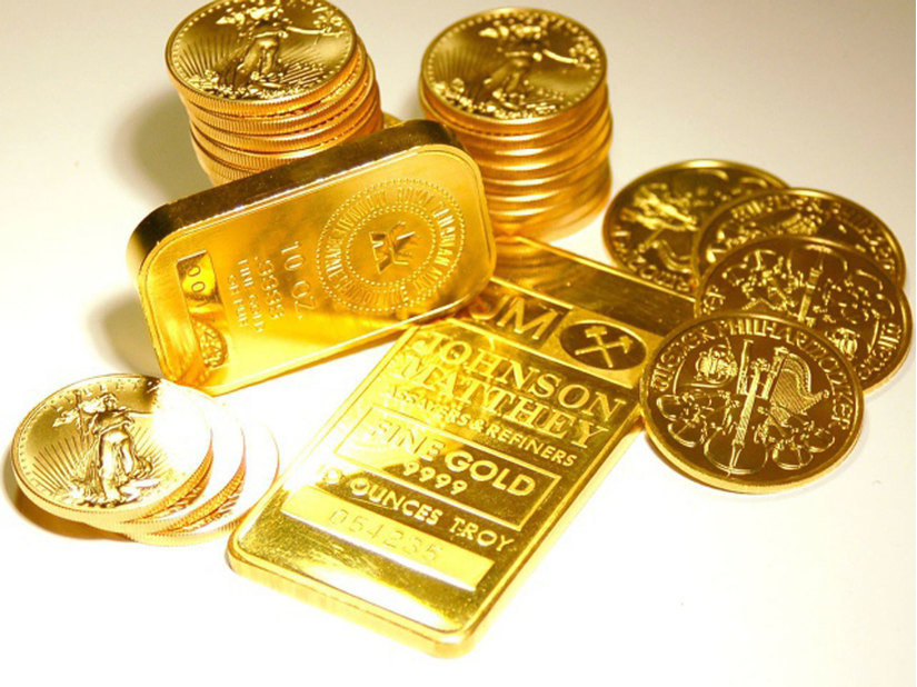 Dự báo giá vàng ngày 21/7/2020: Thị trường vàng trong nước khá bình lặng