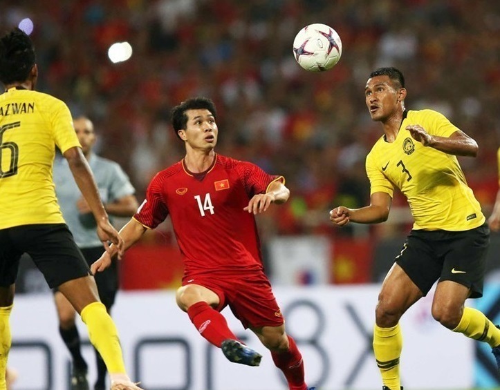 Tiền vệ Malaysia phát biểu mạnh miệng trước trận gặp Việt Nam