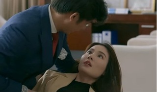 'Tình yêu và tham vọng' tập 36: Tuệ Lâm sửng sốt khi bắt gặp Minh ôm Linh