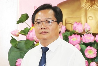 Lý do Giám đốc Sở tài chính tỉnh Quảng Ninh bị kỷ luật