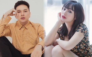 Hoàng Tôn và Quỳnh Kool chính thức lên tiếng về tin đồn hẹn hò 