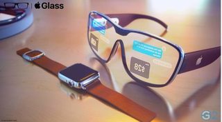Apple sẽ ra mắt Apple Glass trong tương lai để bảo đảm tính riêng tư