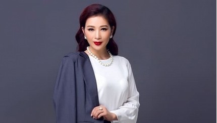 Bị tung tin đồn là 'tú bà', Á hậu Thu Hương tuyên bố xử lý đến cùng người bôi nhọ danh dự