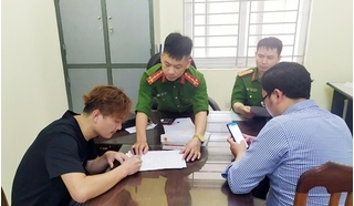 Phát hiện đối tượng người Trung Quốc trốn lệnh truy nã đang ở Hà Nội
