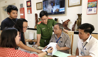 Vụ xả rác 'trả đũa' khách sạn ở Vũng Tàu: Đề xuất phạt chủ khách sạn gần 20 triệu đồng