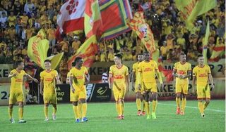 Lãnh đạo CLB Nam Định: ‘Có 2 trận, nếu được hưởng penalty đội tôi có thể thắng’