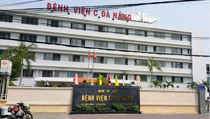 Cách ly hơn 50 người tiếp xúc gần với ca nghi nhiễm Covid-19 tại Đà Nẵng