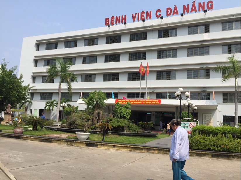 Bộ Y tế thông tin về ca nghi nhiễm Covid-19 ở Đà Nẵng