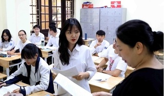 Hà Nội tăng gần 3.000 thí sinh dự thi tốt nghiệp THPT năm 2020