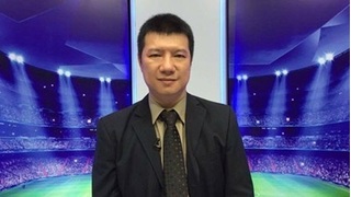 BLV Quang Huy nhận định bất ngờ về kết quả trận TP HCM- Hà Nội FC