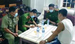 Phát hiện thêm 21 người nước ngoài nhập cảnh trái phép ở Đà Nẵng