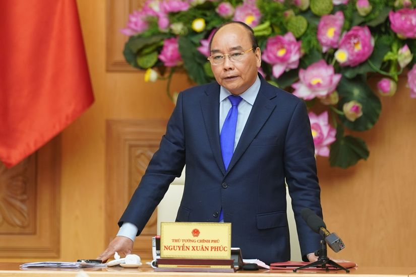Thủ tướng chỉ đạo điều tra đường dây đưa người vào Việt Nam trái phép