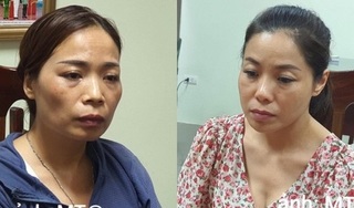 Tạm giữ thêm 2 nữ phóng viên vụ cưỡng đoạt tiền phòng khám ở Bắc Giang