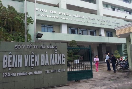 Nghe tin cách ly Bệnh viện Đà Nẵng, 30 người vội vã bỏ trốn 