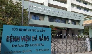 Chuyển bệnh nhân nhiễm Covid-19 từ Bệnh viện Đà Nẵng sang bệnh viện khác