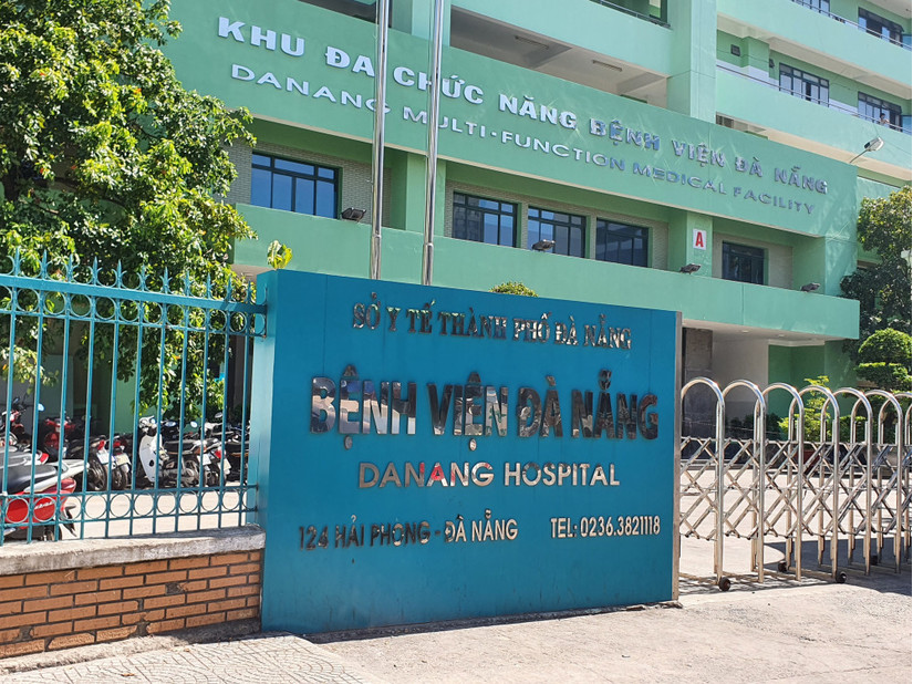 Thêm 11 ca Covid-19 mới tại Đà Nẵng, Việt Nam có 431 bệnh nhân