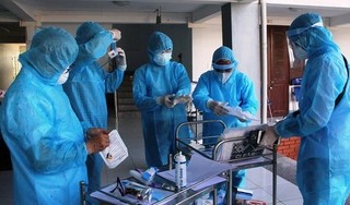 Phát hiện 2 ca nghi mắc Covid-19 tại Quảng Nam