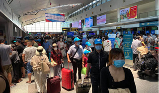 Hà Nội rà soát được gần 2000 khách đi du lịch Đà Nẵng