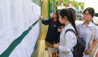 Hà Nội công bố điểm chuẩn vào lớp 10 trường chuyên năm 2020