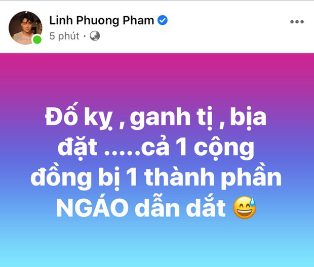 Hồ Gia Hùng- cựu thành viên nhóm HKT tố TiTi bỏ vợ để 'cặp kè' Nhật Kim Anh