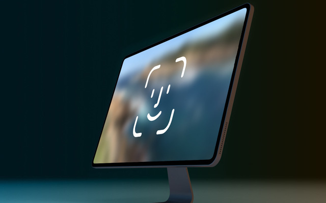 Apple sẽ tích hợp mở khóa bằng FaceID trên máy tính Mac 