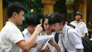 Xem điểm chuẩn vào lớp 10 THPT tỉnh Quảng Trị 2020 chính xác nhất