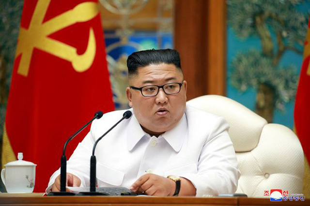 Triều Tiên ban bố tình trạng khẩn cấp vì nghi ngờ có ca Covid-19 đầu tiên