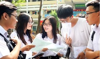 Xem điểm chuẩn vào lớp 10 THPT tỉnh Lâm Đồng 2020 chính xác nhất