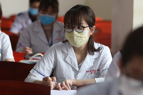 Sở GD&ĐT Thừa Thiên - Huế ra công văn khẩn trước kỳ thi tốt nghiệp THPT