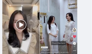 Đề nghị xử lý 'Á hậu tự xưng' đăng clip kỳ thị Đà Nẵng