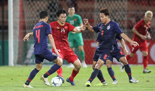 Báo Thái Lan tiết lộ thời điểm quyết định tương lai của giải AFF Cup